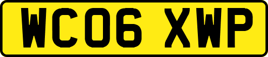 WC06XWP