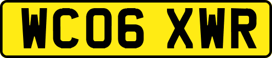 WC06XWR