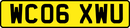 WC06XWU