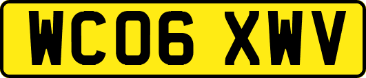 WC06XWV