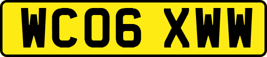 WC06XWW