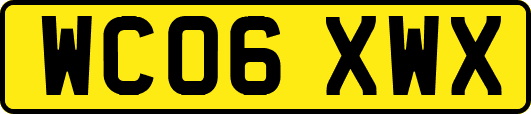 WC06XWX