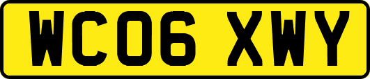 WC06XWY