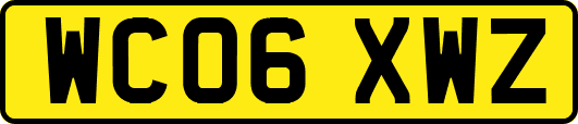 WC06XWZ