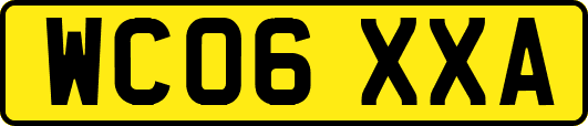 WC06XXA