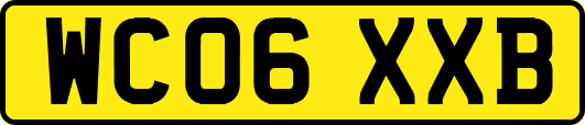 WC06XXB