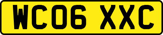 WC06XXC