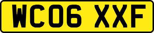 WC06XXF