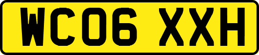 WC06XXH