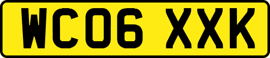 WC06XXK