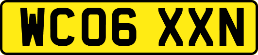 WC06XXN