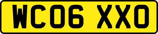 WC06XXO
