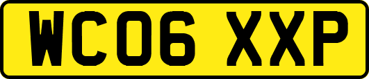 WC06XXP