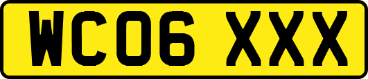 WC06XXX