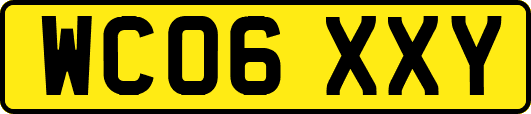 WC06XXY