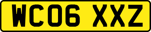 WC06XXZ
