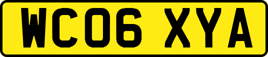 WC06XYA