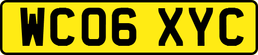 WC06XYC