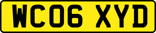 WC06XYD