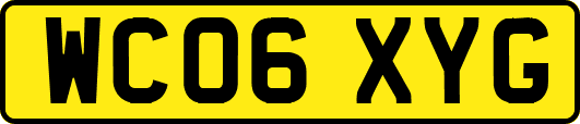 WC06XYG