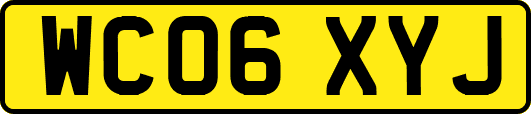 WC06XYJ