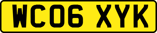 WC06XYK