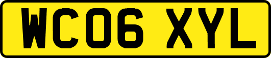 WC06XYL