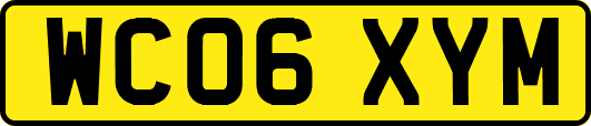 WC06XYM