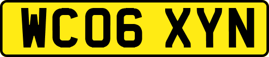 WC06XYN