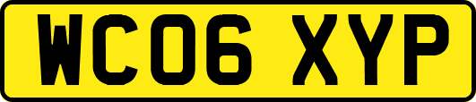 WC06XYP