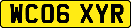 WC06XYR