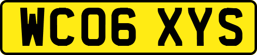 WC06XYS