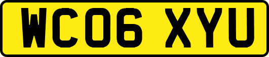 WC06XYU