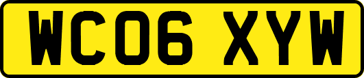 WC06XYW