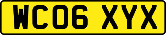 WC06XYX