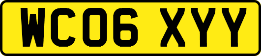 WC06XYY