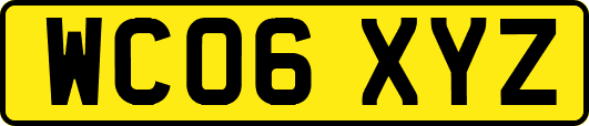 WC06XYZ