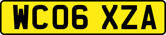 WC06XZA