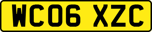 WC06XZC