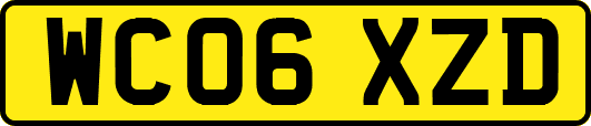 WC06XZD