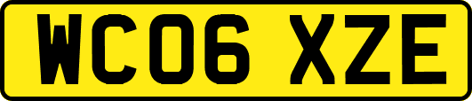 WC06XZE