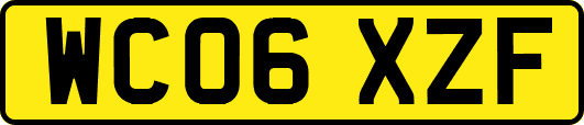 WC06XZF