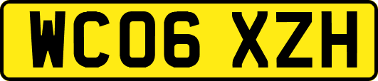 WC06XZH