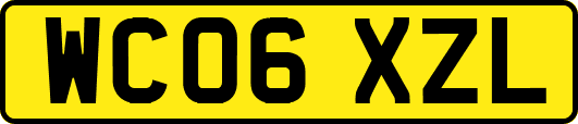 WC06XZL