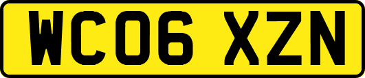 WC06XZN