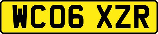 WC06XZR