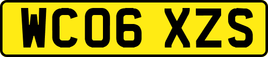 WC06XZS