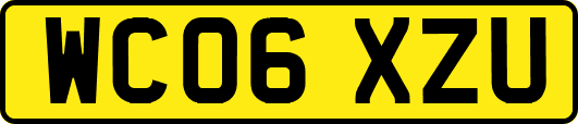 WC06XZU