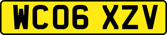 WC06XZV
