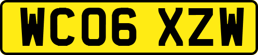 WC06XZW